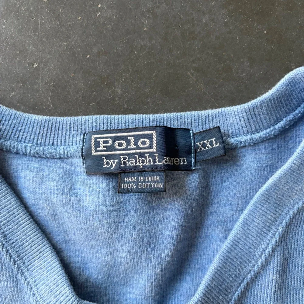 Polo Ralph Lauren polo ralph